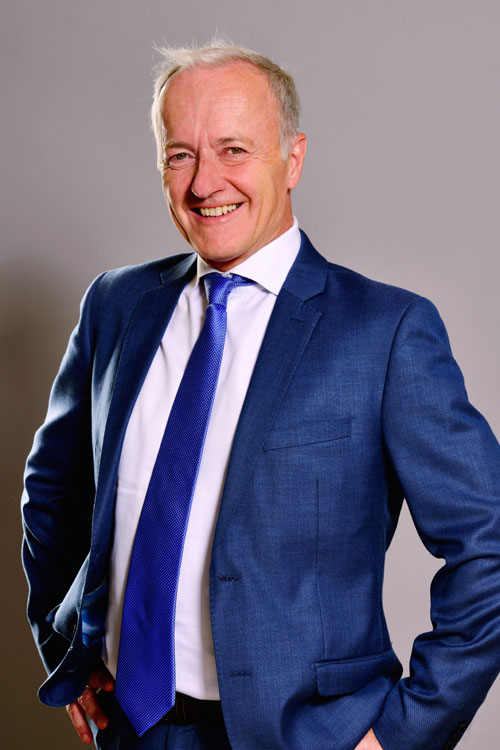 Thorsten Schmitter