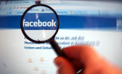 Bundesgerichtshof untersagt Facebook die Funktion 