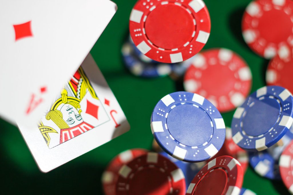 Online-Poker: Gewinne können steuerpflichtig sein