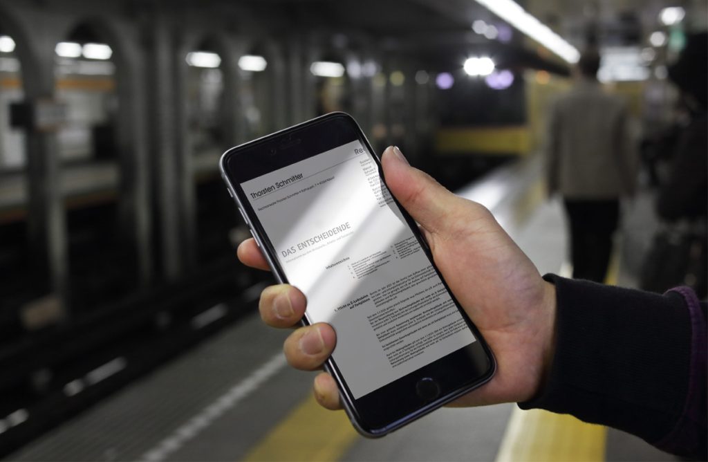 Newsletter Mai 2025: AGG, Maklergebühr, Handy am Steuer u.v.m.