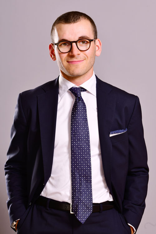 Simon Werner