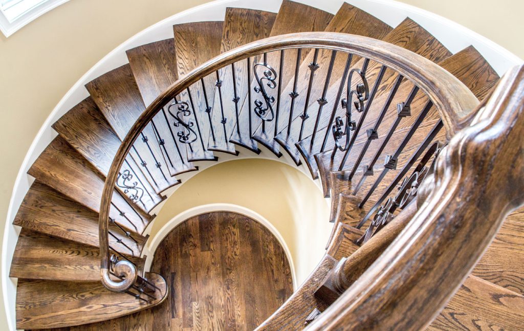 Alles unter dem Dach ist noch keine eigene Wohneinheit