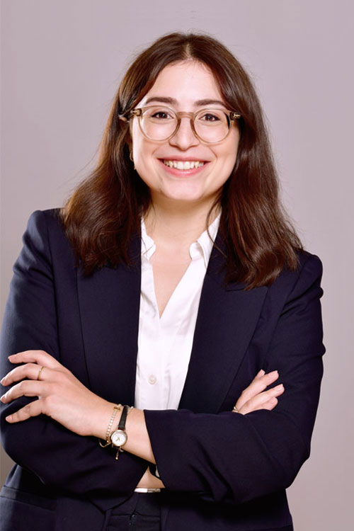 Songül Güven